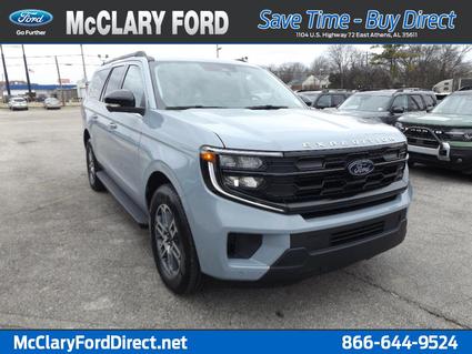 2026 Ford Expedition MAX Athens AL