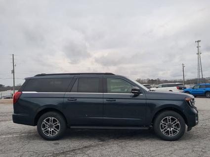 2026 Ford Expedition MAX Winder GA