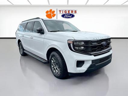 2026 Ford Expedition MAX Walhalla SC