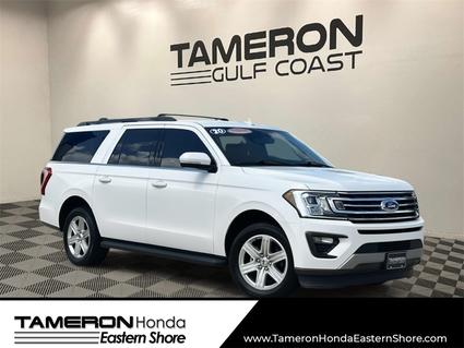 2020 Ford Expedition MAX Daphne AL