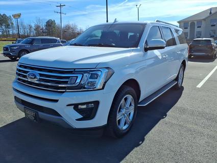 2021 Ford Expedition MAX Malvern AR