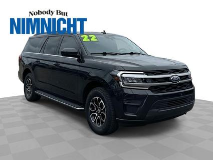 2022 Ford Expedition MAX Jacksonville FL