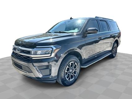 2022 Ford Expedition MAX Jacksonville FL