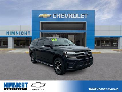2022 Ford Expedition MAX Jacksonville FL