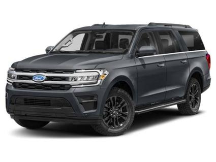 2022 Ford Expedition MAX Cheyenne WY