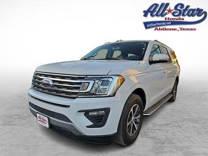 2019 Ford Expedition MAX Abilene TX