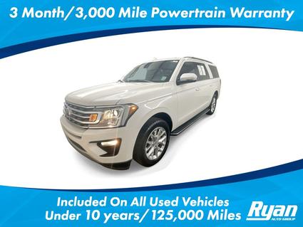 2021 Ford Expedition MAX Monroe LA
