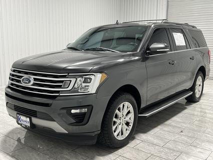 2021 Ford Expedition MAX Madisonville TX