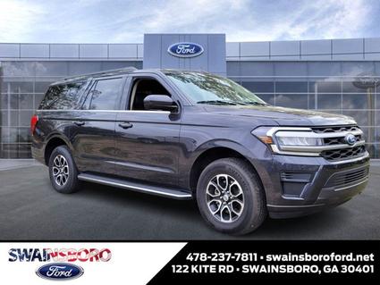 2022 Ford Expedition MAX Swainsboro GA