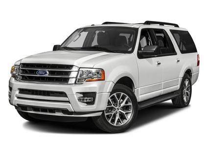 2017 Ford Expedition EL Meridian MS