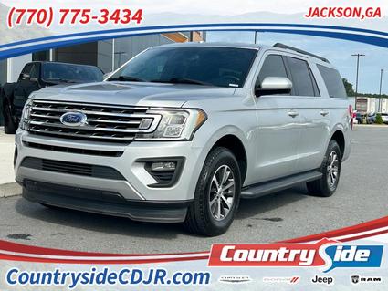 2019 Ford Expedition MAX Jackson GA