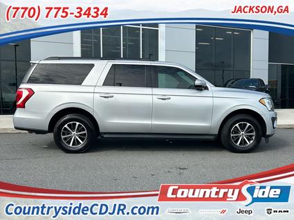 2019 Ford Expedition MAX Jackson GA