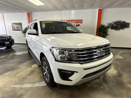 2019 Ford Expedition MAX Santa Ana CA
