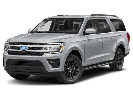 2022 Ford Expedition MAX Winnsboro TX