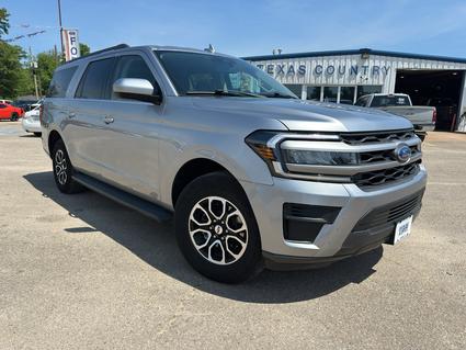 2022 Ford Expedition MAX Winnsboro TX