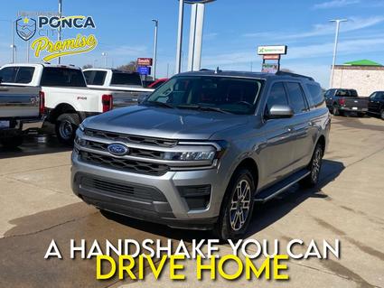 2022 Ford Expedition MAX Ponca City OK