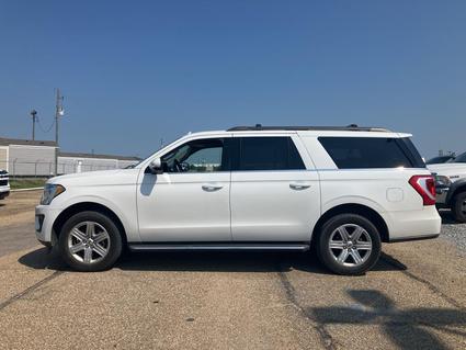2020 Ford Expedition MAX Houma LA