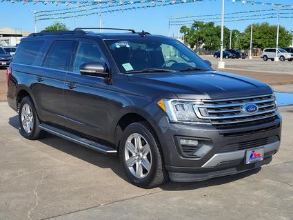 2020 Ford Expedition MAX Victoria TX