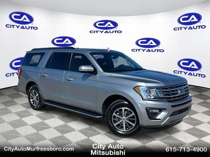2020 Ford Expedition MAX Murfreesboro TN