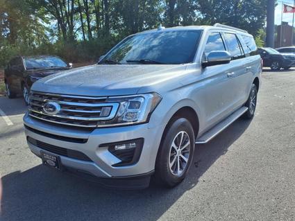 2021 Ford Expedition MAX Malvern AR