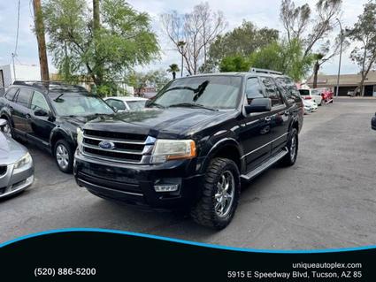 2017 Ford Expedition EL Tuscon AZ