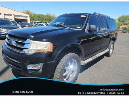 2017 Ford Expedition EL Tuscon AZ