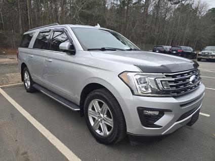 2018 Ford Expedition MAX Griffin GA