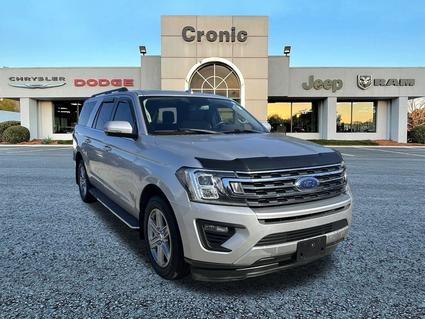 2018 Ford Expedition MAX Griffin GA