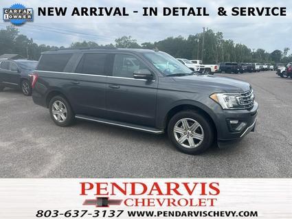 2020 Ford Expedition MAX Edgefield SC
