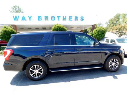 2021 Ford Expedition MAX Hawkinsville GA