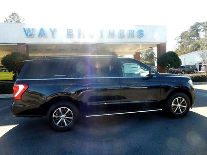 2021 Ford Expedition MAX Hawkinsville GA