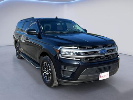 2022 Ford Expedition MAX Stonewall LA