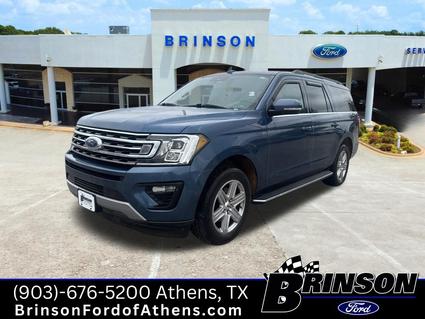 2019 Ford Expedition MAX Athens TX