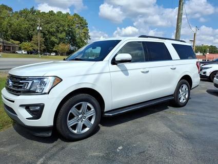 2020 Ford Expedition MAX Hartselle AL