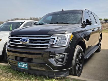 2021 Ford Expedition MAX Longview TX