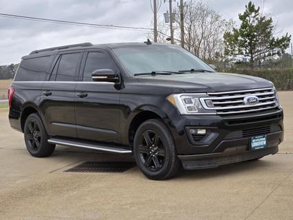 2021 Ford Expedition MAX Longview TX