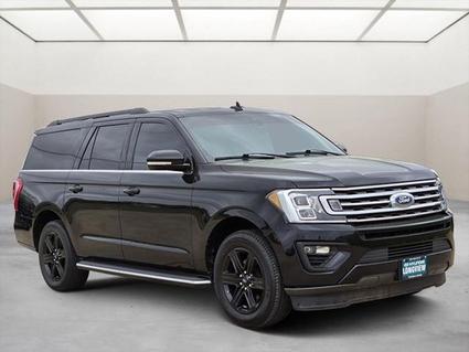 2021 Ford Expedition MAX Longview TX