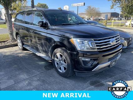 2018 Ford Expedition MAX Baton Rouge LA