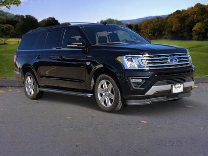 2020 Ford Expedition MAX Commerce TX