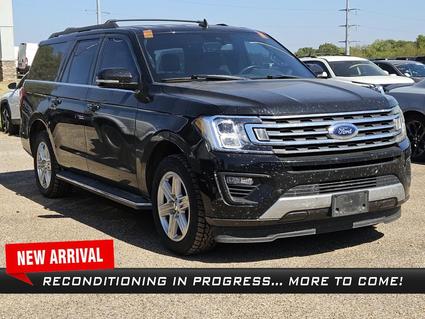 2020 Ford Expedition MAX Commerce TX