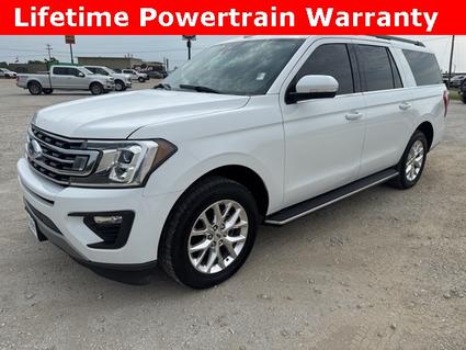 2020 Ford Expedition MAX Whitesboro TX