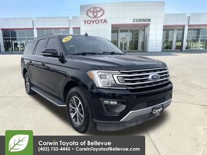 2021 Ford Expedition MAX Bellevue NE