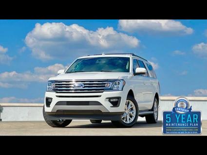 2021 Ford Expedition MAX Tyler TX