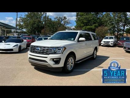 2021 Ford Expedition MAX Tyler TX