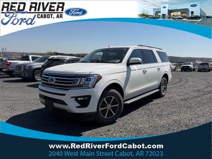 2021 Ford Expedition MAX Cabot AR