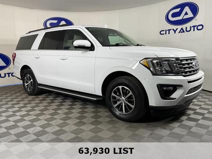 2019 Ford Expedition MAX Memphis TN