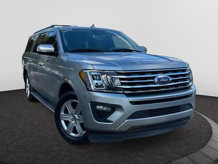 2020 Ford Expedition MAX Jackson MS