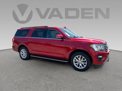 2020 Ford Expedition MAX Brunswick GA