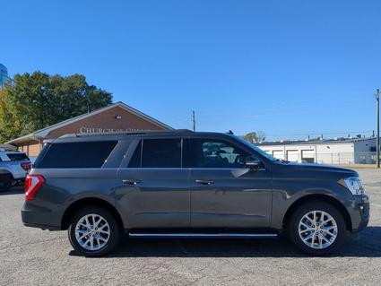2021 Ford Expedition MAX Winder GA
