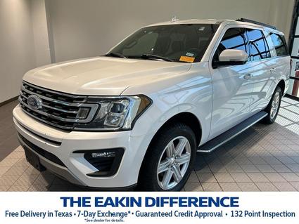 2019 Ford Expedition MAX Lufkin TX